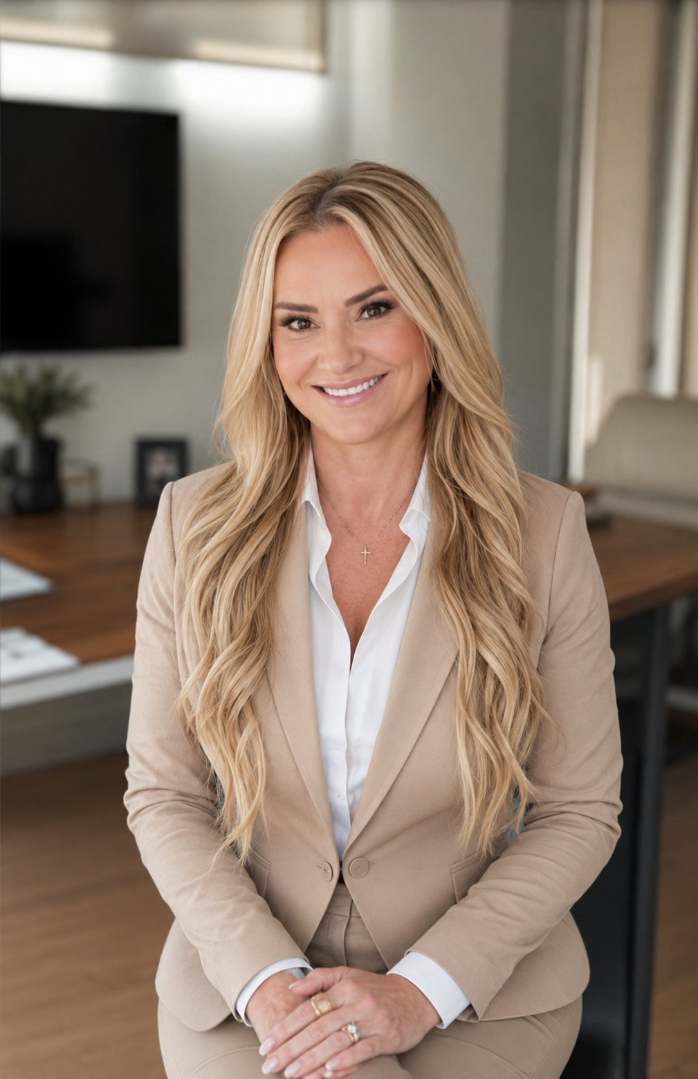 Tonya Esquibel